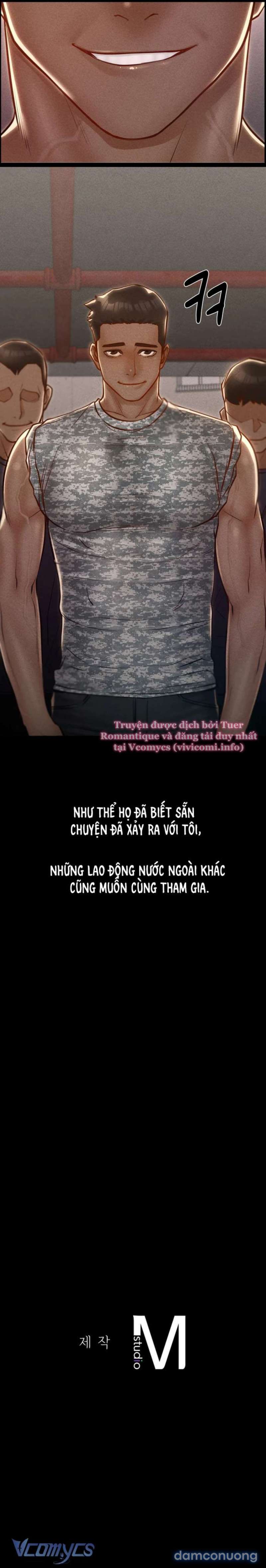 Dinh Thự Thiên Đường Chap Chap 19-Dinh Thự Thiên Đường - Next Chap 20