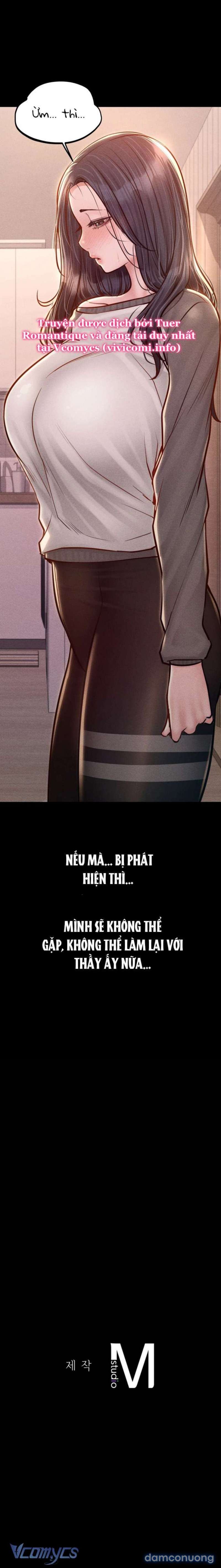 Dinh Thự Thiên Đường Chap Chap 23-Dinh Thự Thiên Đường - Next Chap 24