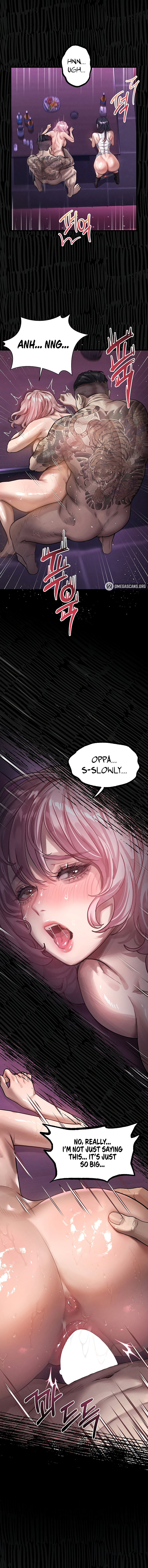 Dirty Talk Chap Chapter 17-Dirty Talk - Next Chap 18