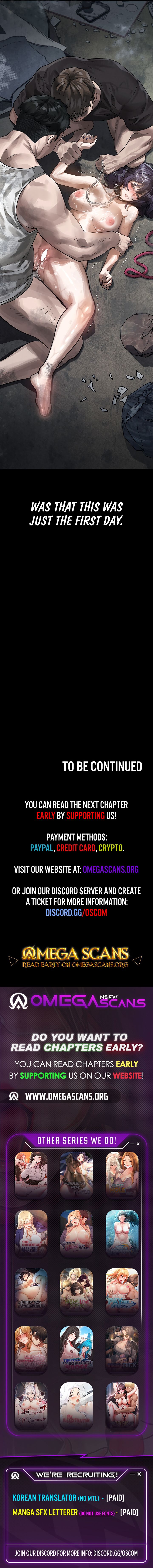 Dirty Talk Chap Chapter 25-Dirty Talk - Next Chap 26