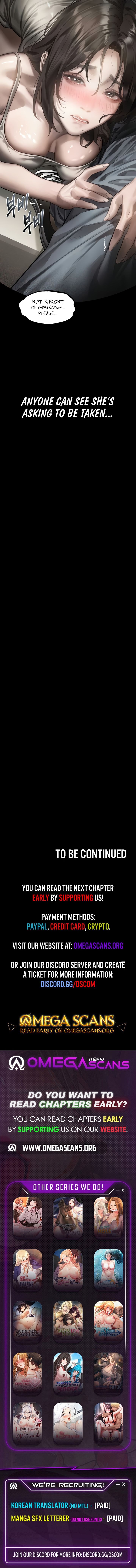 Dirty Talk Chap Chapter 37-Dirty Talk - Next Chap 38