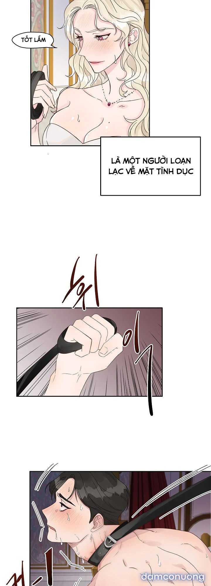 Đời Tư Bí Mật Của Quý Phu Nhân Chap Chapter 1-Đời Tư Bí Mật Của Quý Phu Nhân - Next Chap 2