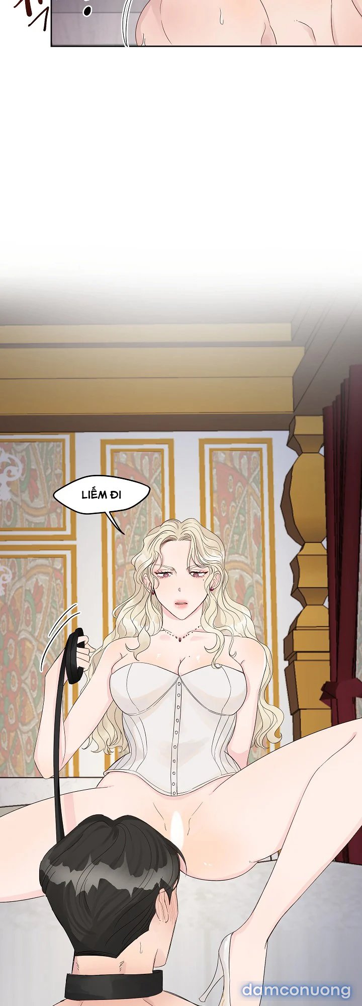 Đời Tư Bí Mật Của Quý Phu Nhân Chap Chapter 1-Đời Tư Bí Mật Của Quý Phu Nhân - Next Chap 2