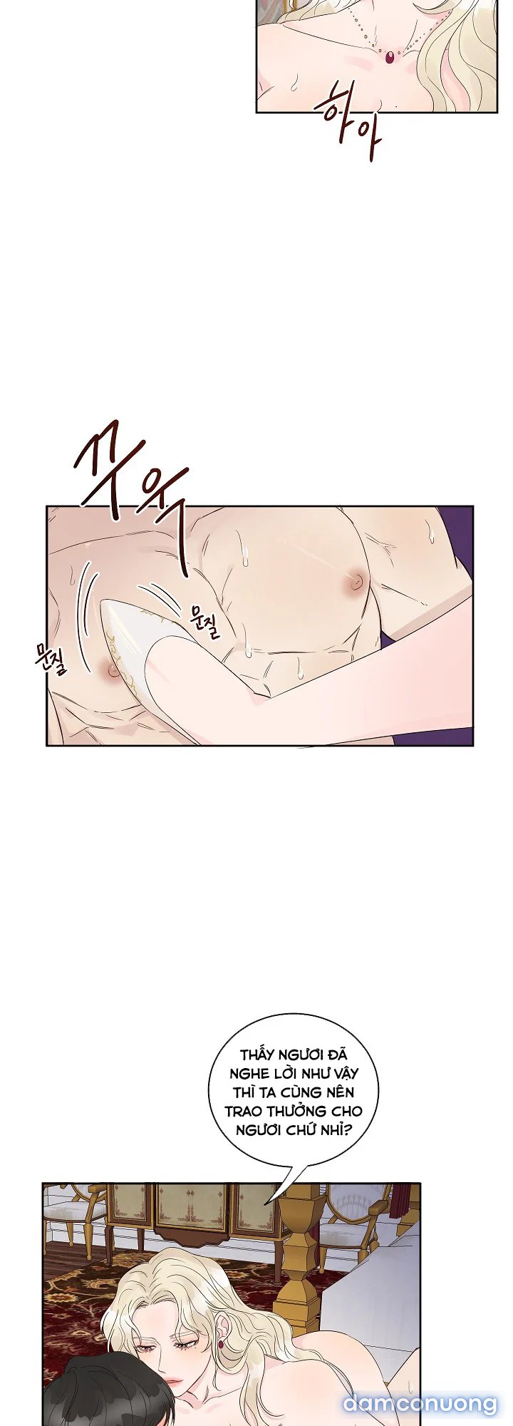 Đời Tư Bí Mật Của Quý Phu Nhân Chap Chapter 1-Đời Tư Bí Mật Của Quý Phu Nhân - Next Chap 2