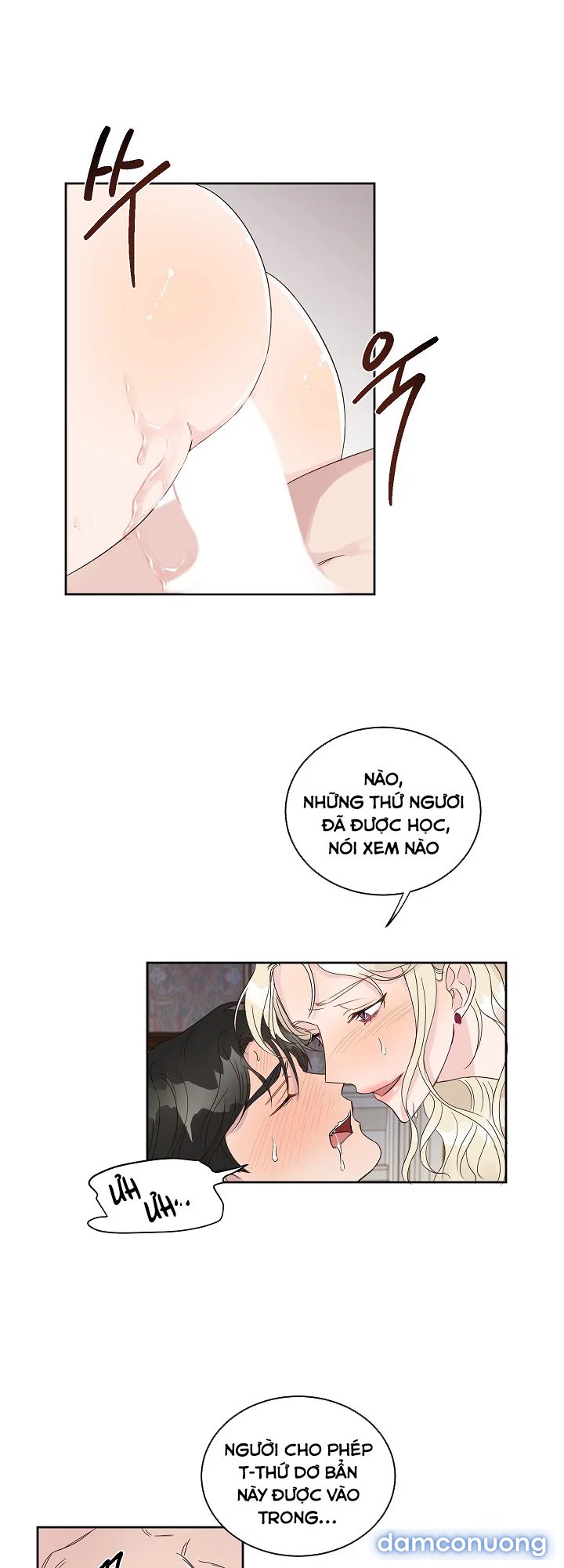 Đời Tư Bí Mật Của Quý Phu Nhân Chap Chapter 1-Đời Tư Bí Mật Của Quý Phu Nhân - Next Chap 2