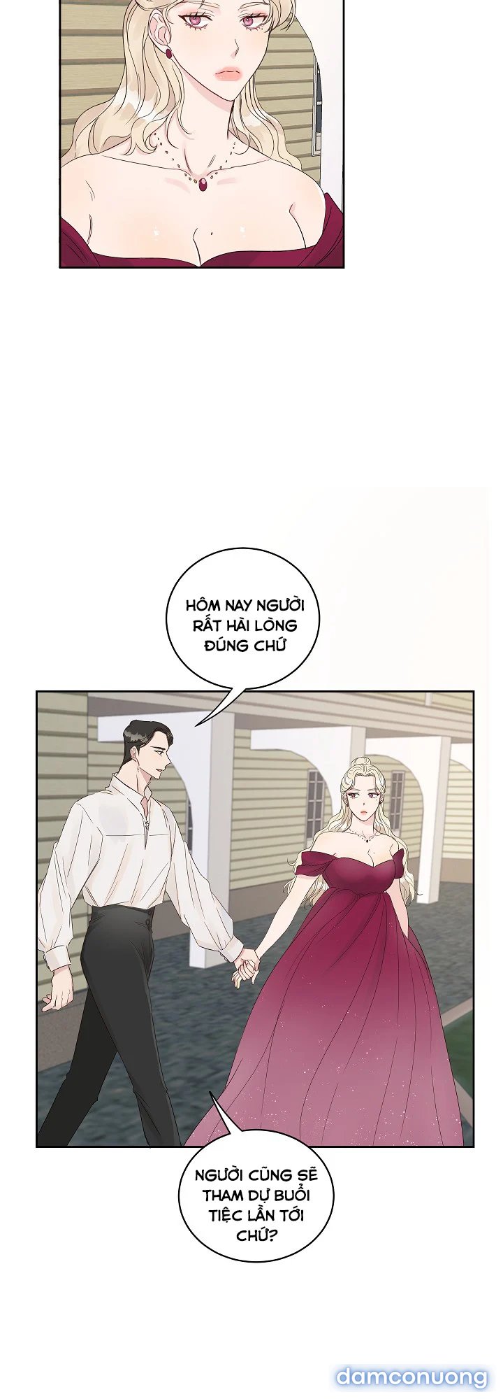 Đời Tư Bí Mật Của Quý Phu Nhân Chap Chapter 1-Đời Tư Bí Mật Của Quý Phu Nhân - Next Chap 2