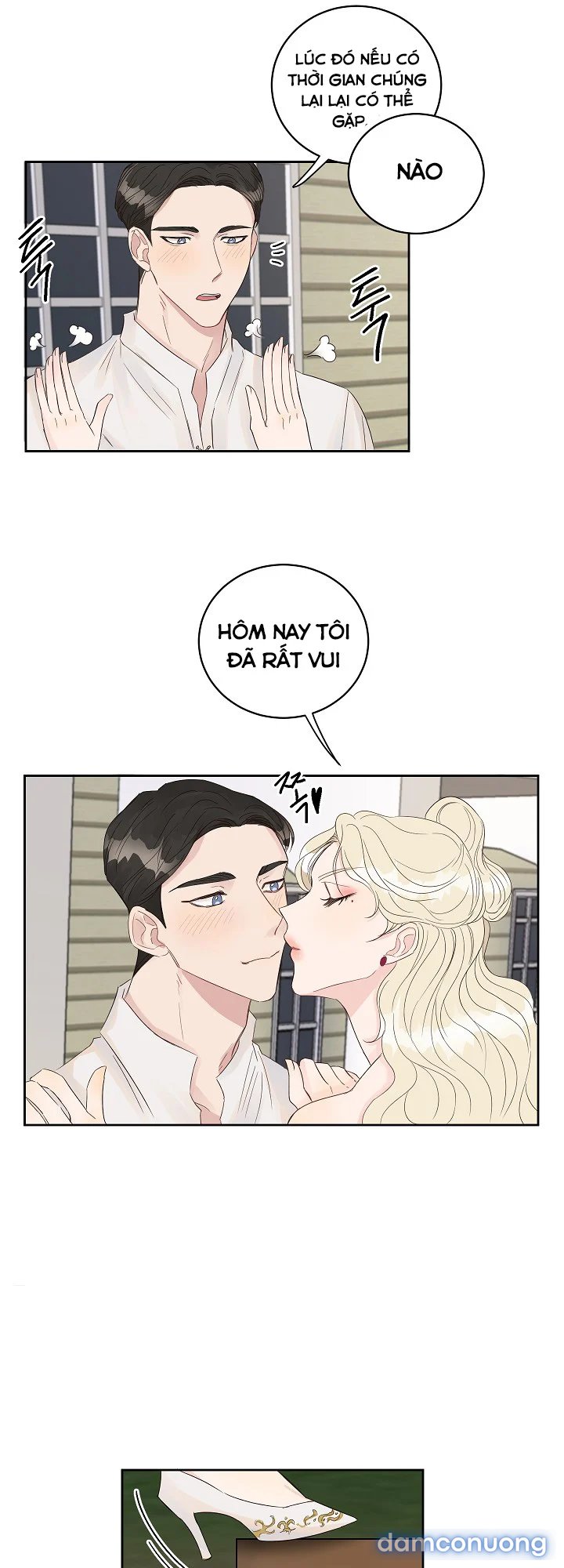 Đời Tư Bí Mật Của Quý Phu Nhân Chap Chapter 1-Đời Tư Bí Mật Của Quý Phu Nhân - Next Chap 2