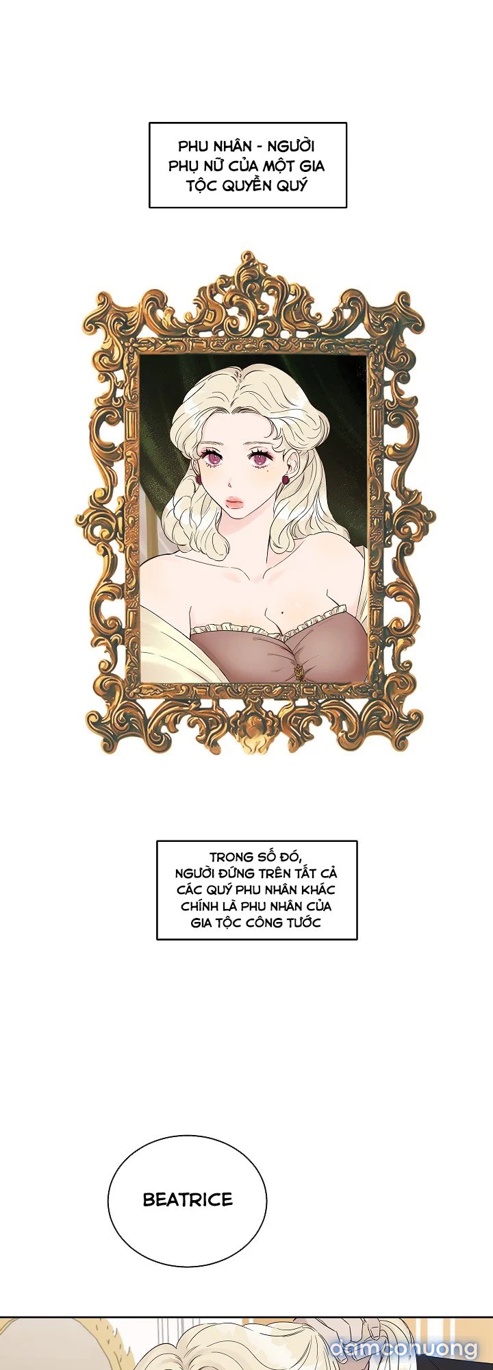 Đời Tư Bí Mật Của Quý Phu Nhân Chap Chapter 1-Đời Tư Bí Mật Của Quý Phu Nhân - Next Chap 2