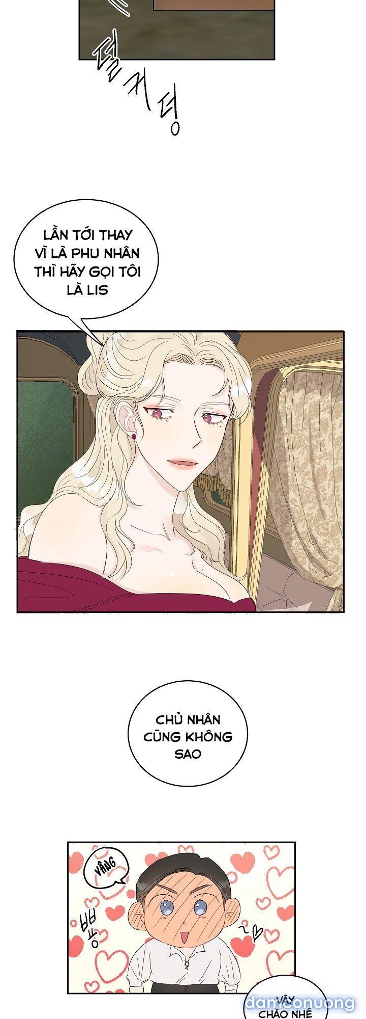 Đời Tư Bí Mật Của Quý Phu Nhân Chap Chapter 1-Đời Tư Bí Mật Của Quý Phu Nhân - Next Chap 2