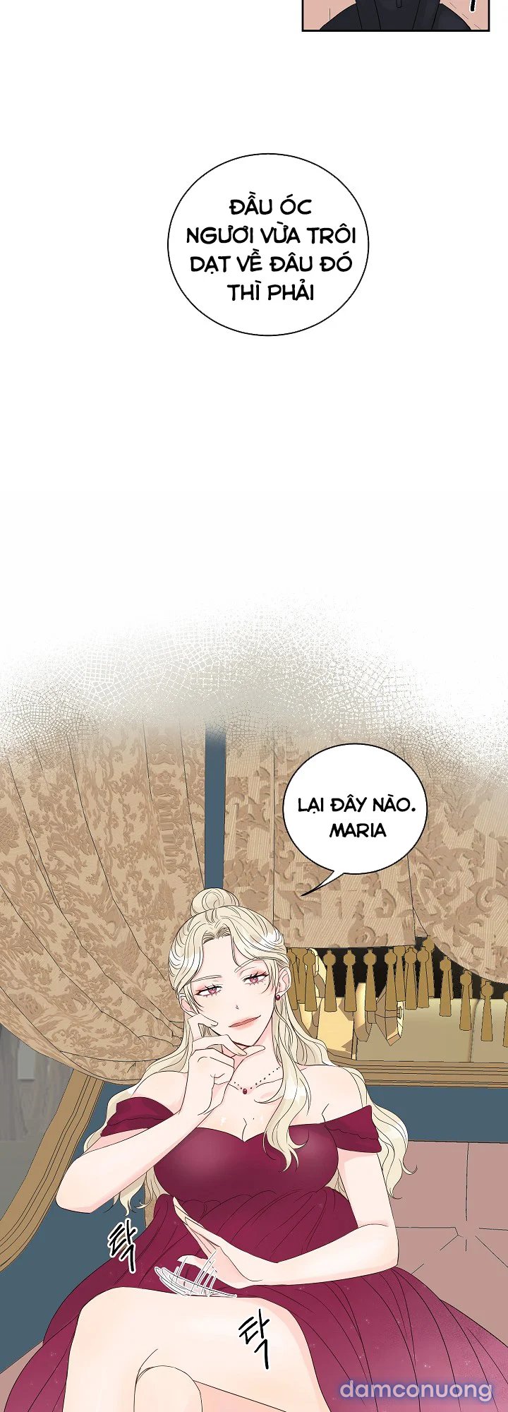 Đời Tư Bí Mật Của Quý Phu Nhân Chap Chapter 1-Đời Tư Bí Mật Của Quý Phu Nhân - Next Chap 2