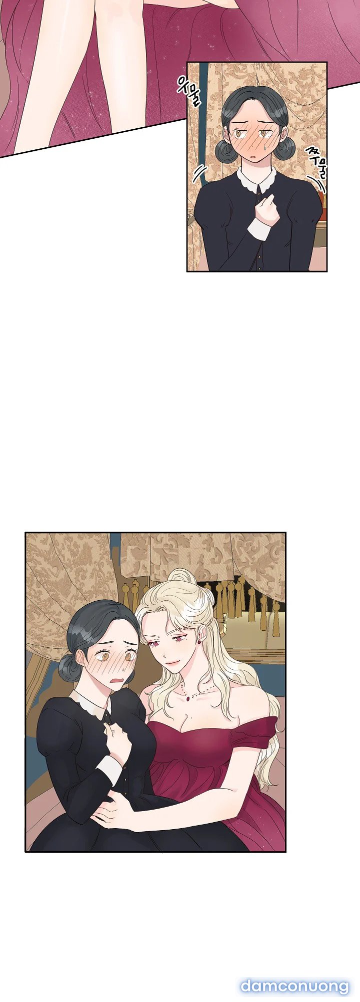 Đời Tư Bí Mật Của Quý Phu Nhân Chap Chapter 1-Đời Tư Bí Mật Của Quý Phu Nhân - Next Chap 2