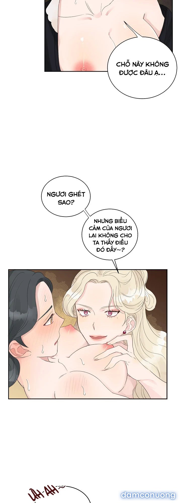 Đời Tư Bí Mật Của Quý Phu Nhân Chap Chapter 1-Đời Tư Bí Mật Của Quý Phu Nhân - Next Chap 2