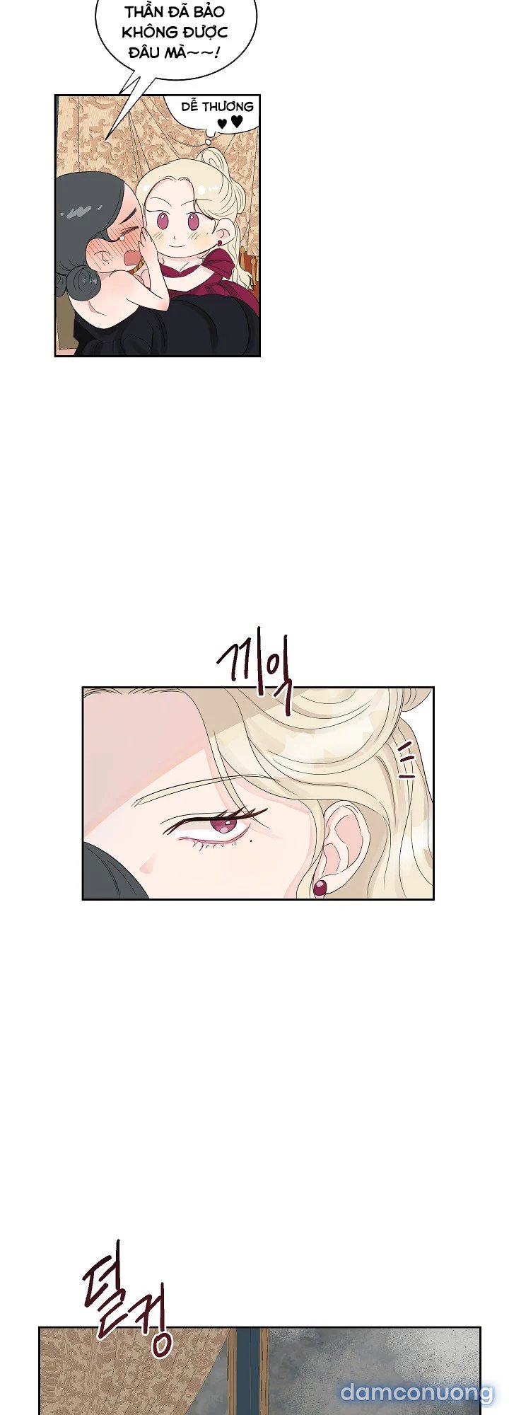 Đời Tư Bí Mật Của Quý Phu Nhân Chap Chapter 1-Đời Tư Bí Mật Của Quý Phu Nhân - Next Chap 2