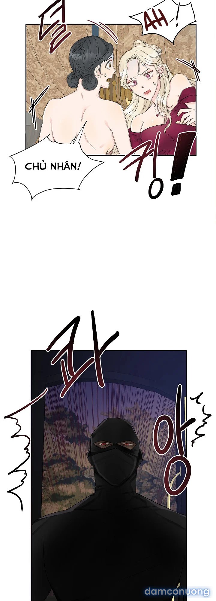 Đời Tư Bí Mật Của Quý Phu Nhân Chap Chapter 1-Đời Tư Bí Mật Của Quý Phu Nhân - Next Chap 2