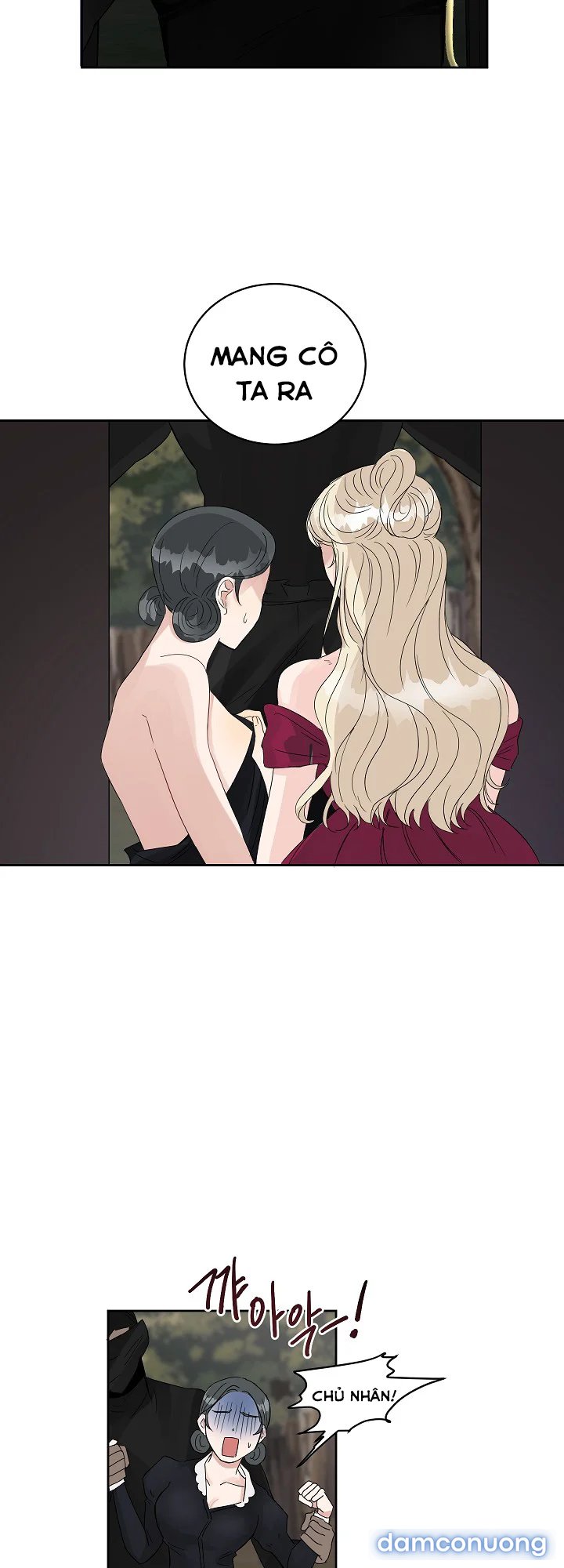 Đời Tư Bí Mật Của Quý Phu Nhân Chap Chapter 1-Đời Tư Bí Mật Của Quý Phu Nhân - Next Chap 2