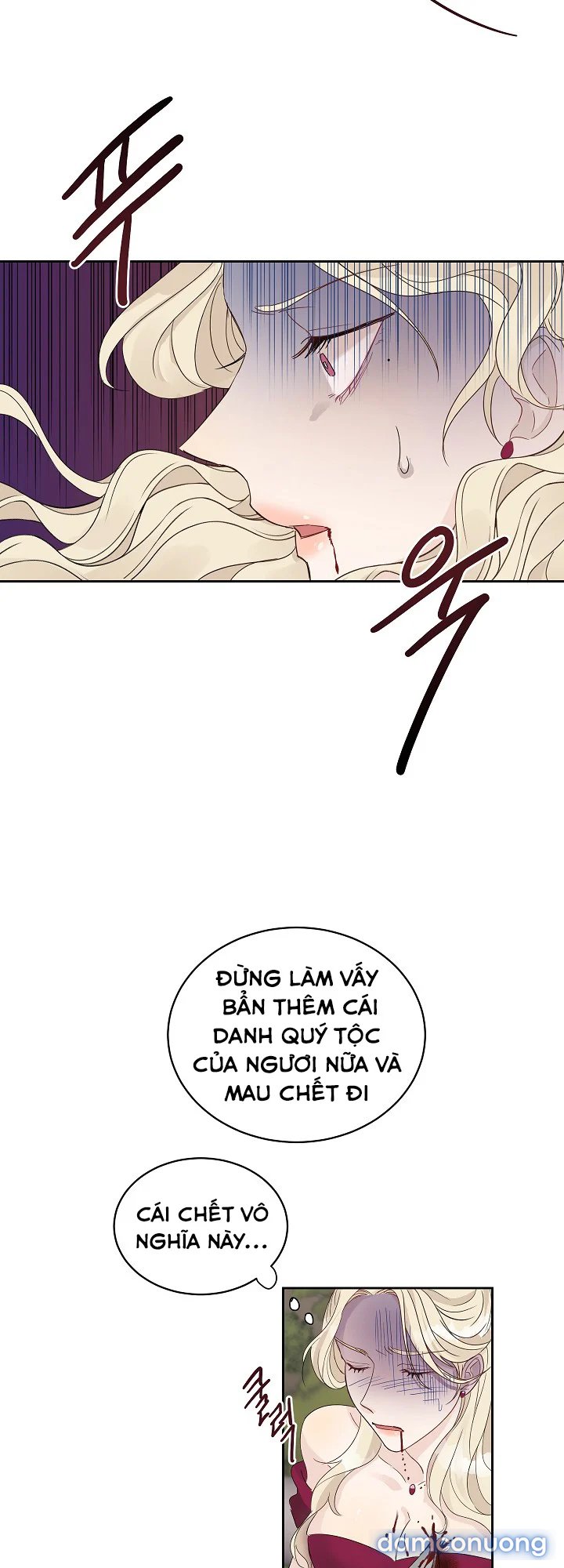 Đời Tư Bí Mật Của Quý Phu Nhân Chap Chapter 1-Đời Tư Bí Mật Của Quý Phu Nhân - Next Chap 2