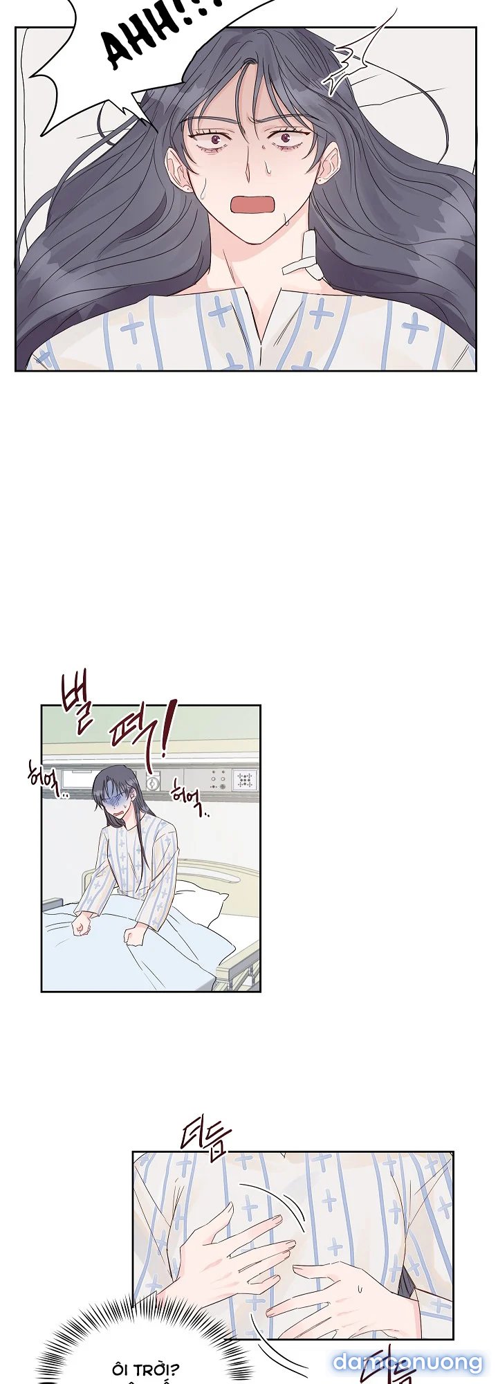 Đời Tư Bí Mật Của Quý Phu Nhân Chap Chapter 1-Đời Tư Bí Mật Của Quý Phu Nhân - Next Chap 2