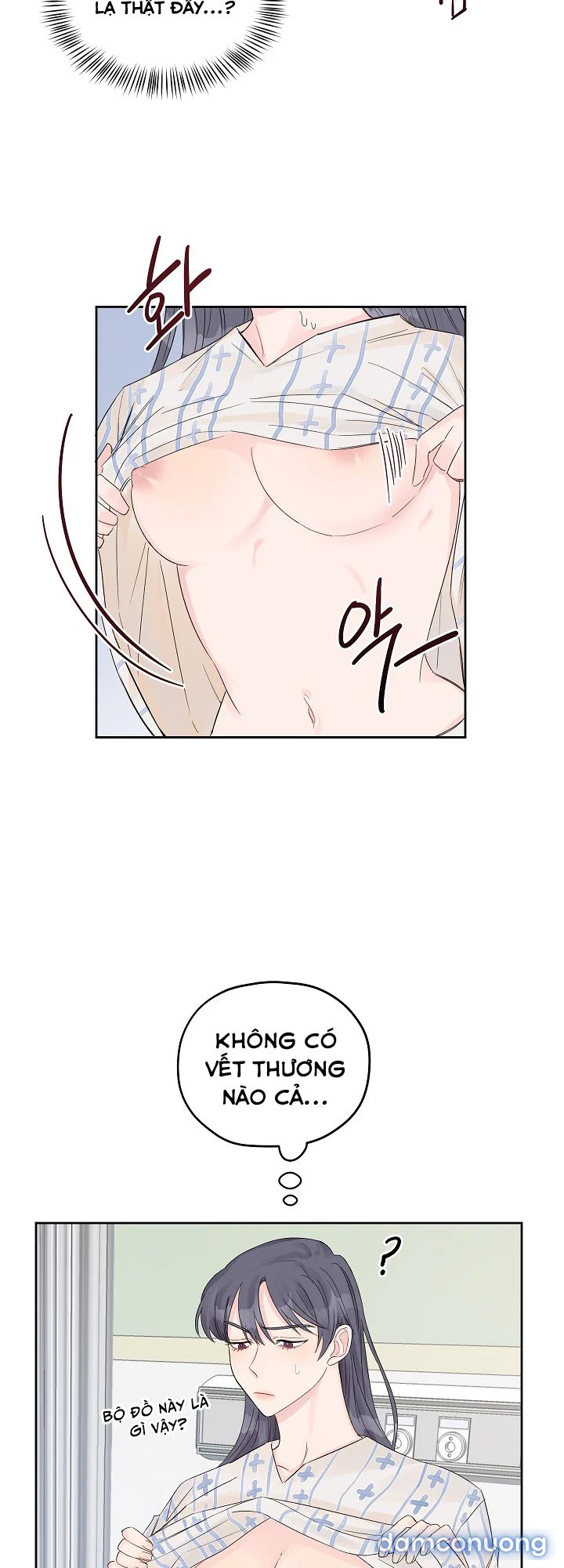 Đời Tư Bí Mật Của Quý Phu Nhân Chap Chapter 1-Đời Tư Bí Mật Của Quý Phu Nhân - Next Chap 2