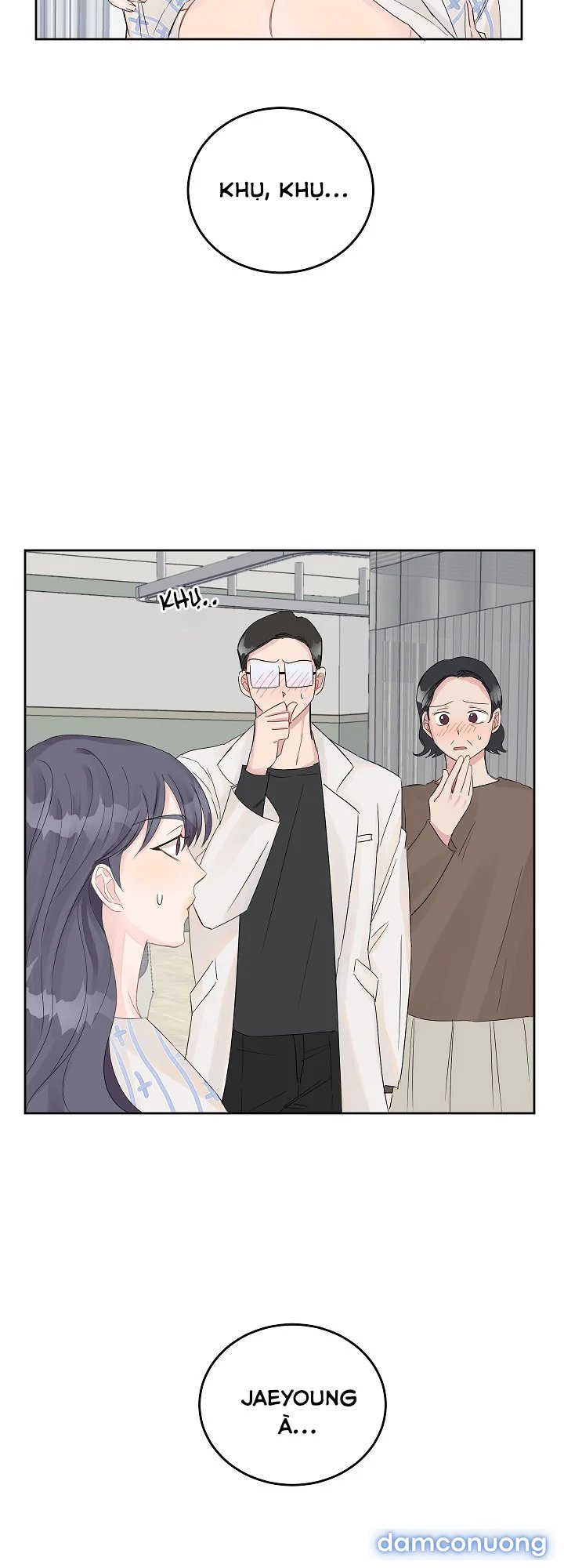 Đời Tư Bí Mật Của Quý Phu Nhân Chap Chapter 1-Đời Tư Bí Mật Của Quý Phu Nhân - Next Chap 2