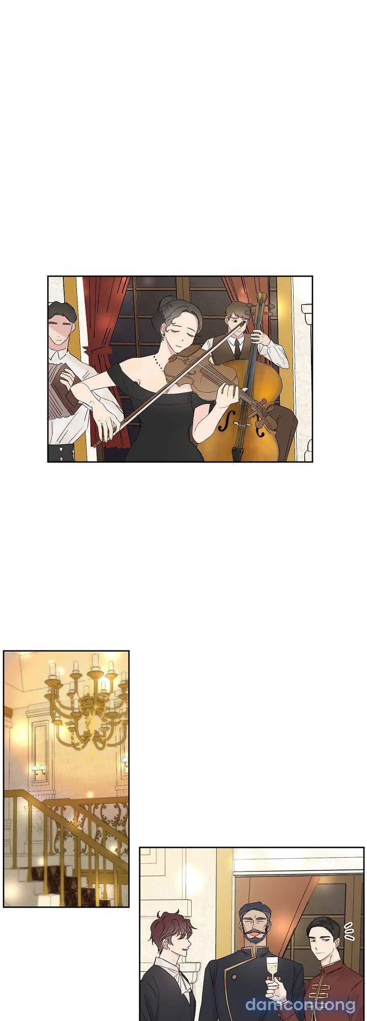 Đời Tư Bí Mật Của Quý Phu Nhân Chap Chapter 1-Đời Tư Bí Mật Của Quý Phu Nhân - Next Chap 2