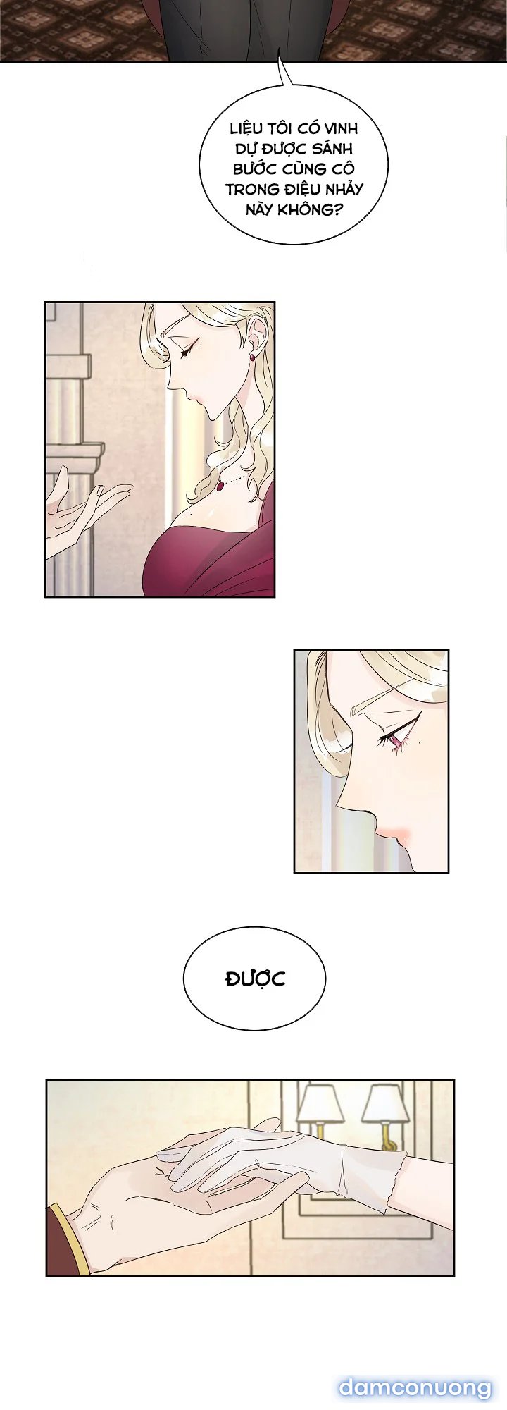 Đời Tư Bí Mật Của Quý Phu Nhân Chap Chapter 1-Đời Tư Bí Mật Của Quý Phu Nhân - Next Chap 2