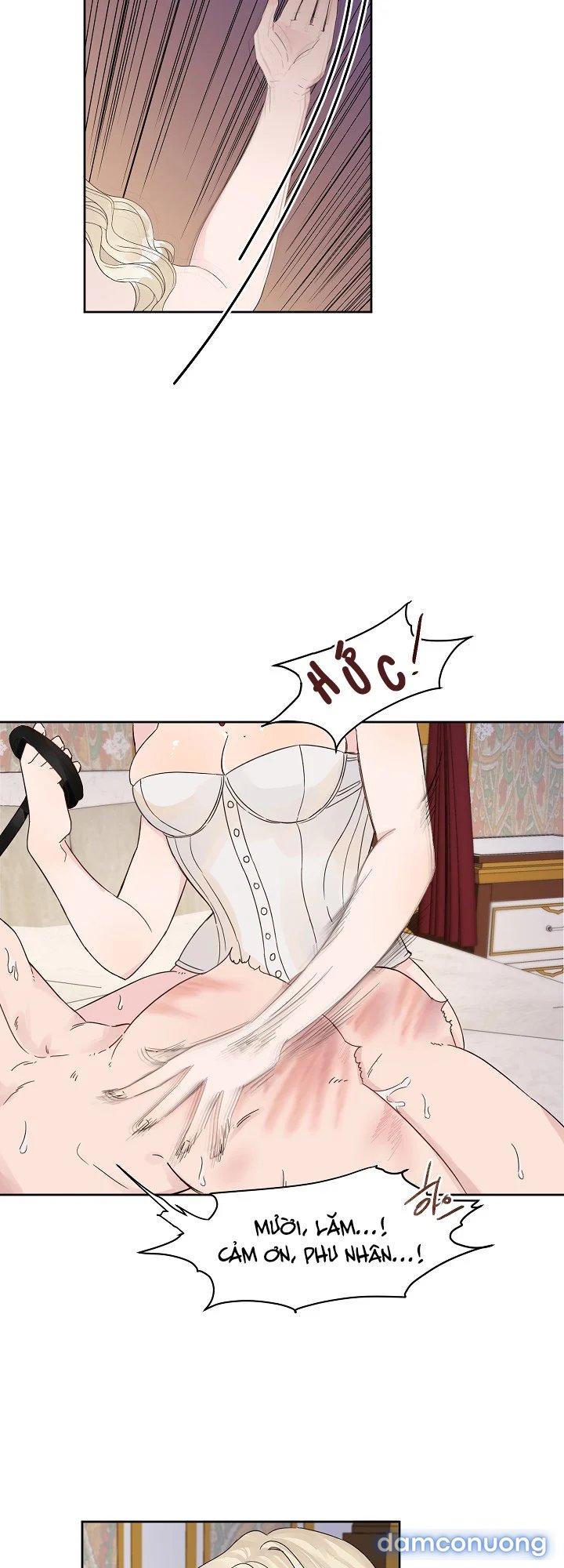 Đời Tư Bí Mật Của Quý Phu Nhân Chap Chapter 1-Đời Tư Bí Mật Của Quý Phu Nhân - Next Chap 2