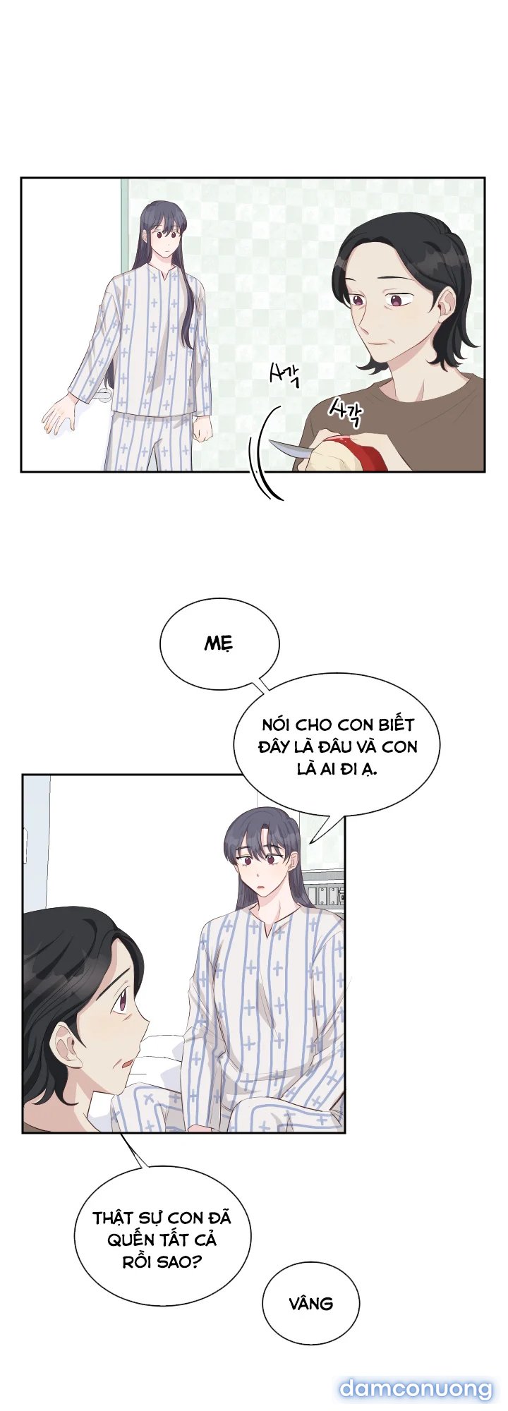 Đời Tư Bí Mật Của Quý Phu Nhân Chap Chapter 2-Đời Tư Bí Mật Của Quý Phu Nhân - Next Chap 3