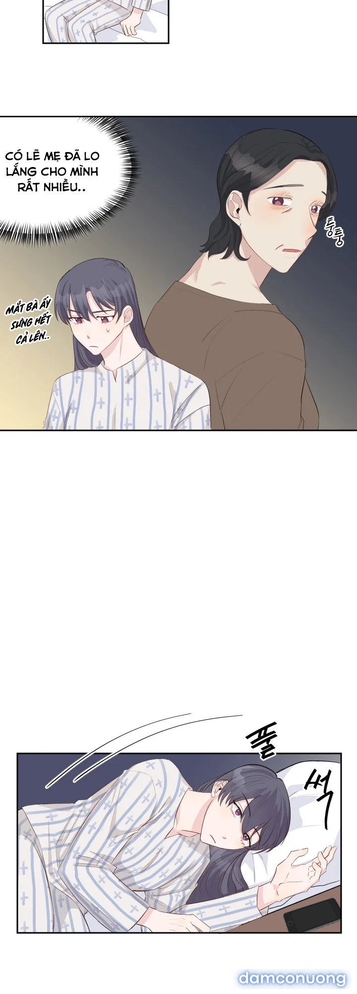 Đời Tư Bí Mật Của Quý Phu Nhân Chap Chapter 2-Đời Tư Bí Mật Của Quý Phu Nhân - Next Chap 3