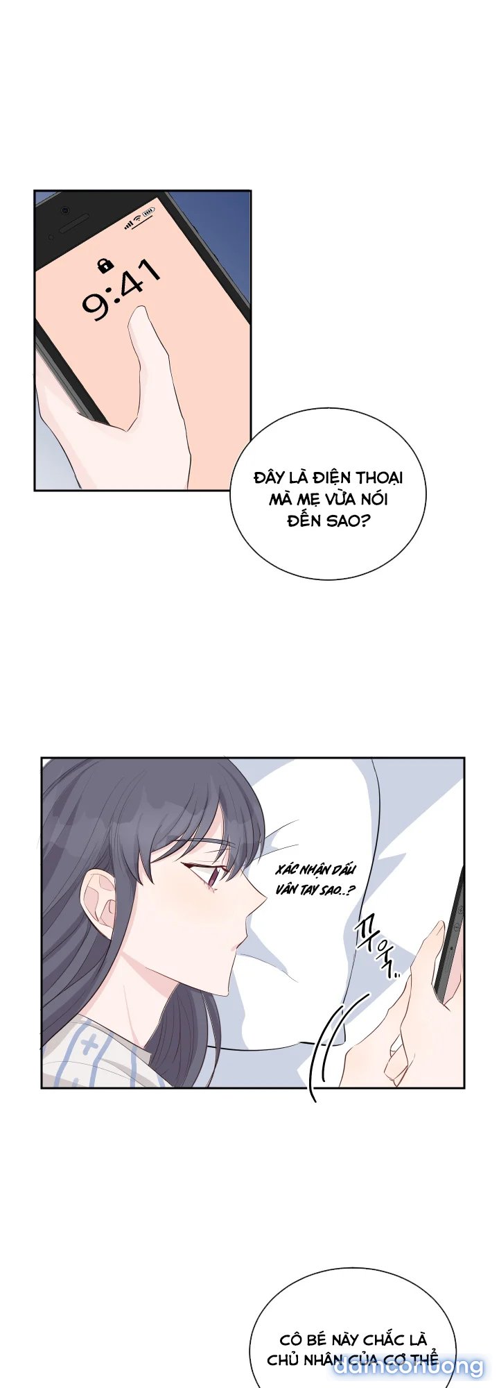 Đời Tư Bí Mật Của Quý Phu Nhân Chap Chapter 2-Đời Tư Bí Mật Của Quý Phu Nhân - Next Chap 3