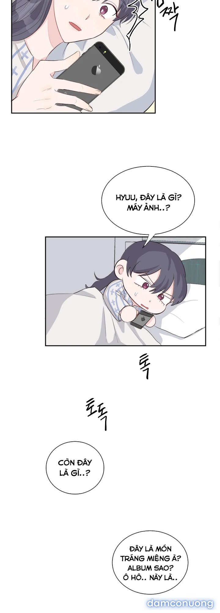 Đời Tư Bí Mật Của Quý Phu Nhân Chap Chapter 2-Đời Tư Bí Mật Của Quý Phu Nhân - Next Chap 3