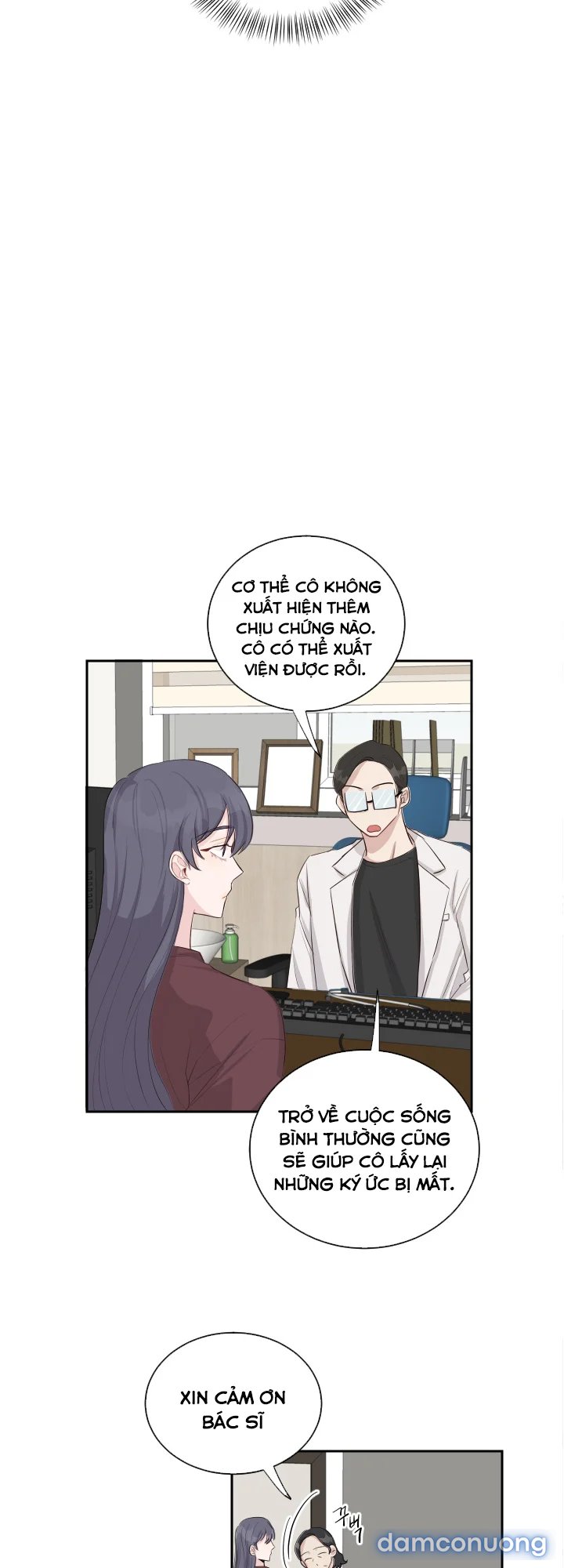 Đời Tư Bí Mật Của Quý Phu Nhân Chap Chapter 2-Đời Tư Bí Mật Của Quý Phu Nhân - Next Chap 3