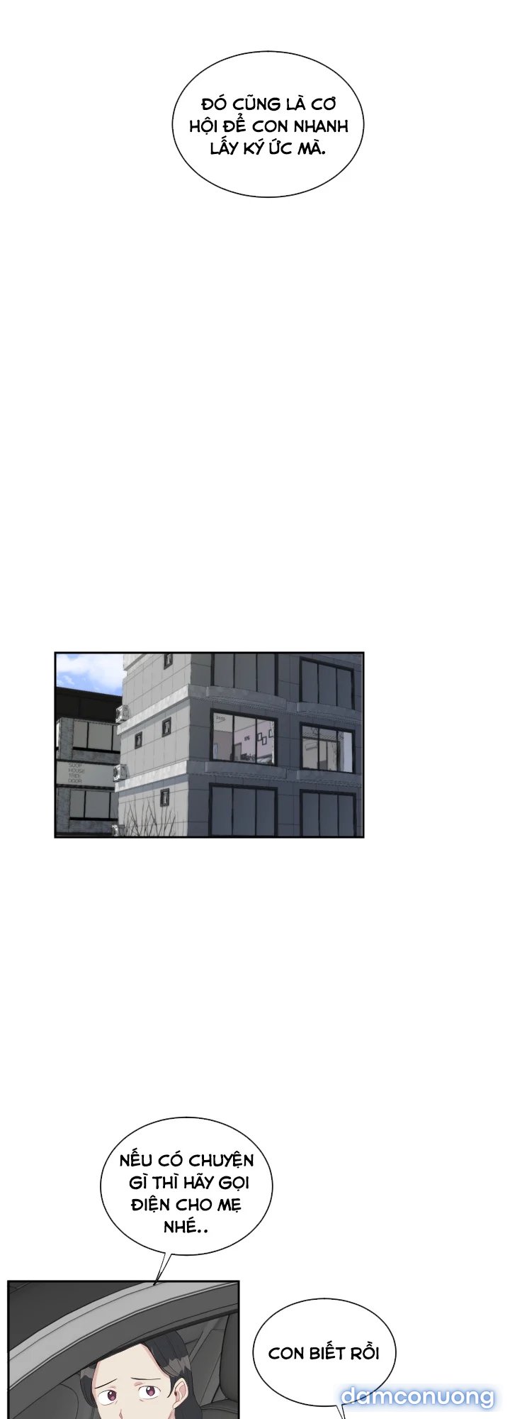 Đời Tư Bí Mật Của Quý Phu Nhân Chap Chapter 2-Đời Tư Bí Mật Của Quý Phu Nhân - Next Chap 3