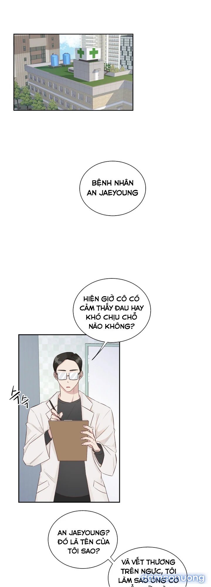 Đời Tư Bí Mật Của Quý Phu Nhân Chap Chapter 2-Đời Tư Bí Mật Của Quý Phu Nhân - Next Chap 3