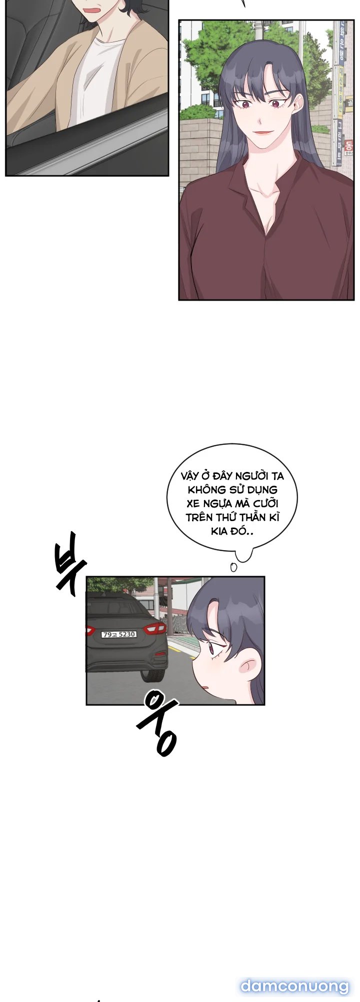 Đời Tư Bí Mật Của Quý Phu Nhân Chap Chapter 2-Đời Tư Bí Mật Của Quý Phu Nhân - Next Chap 3