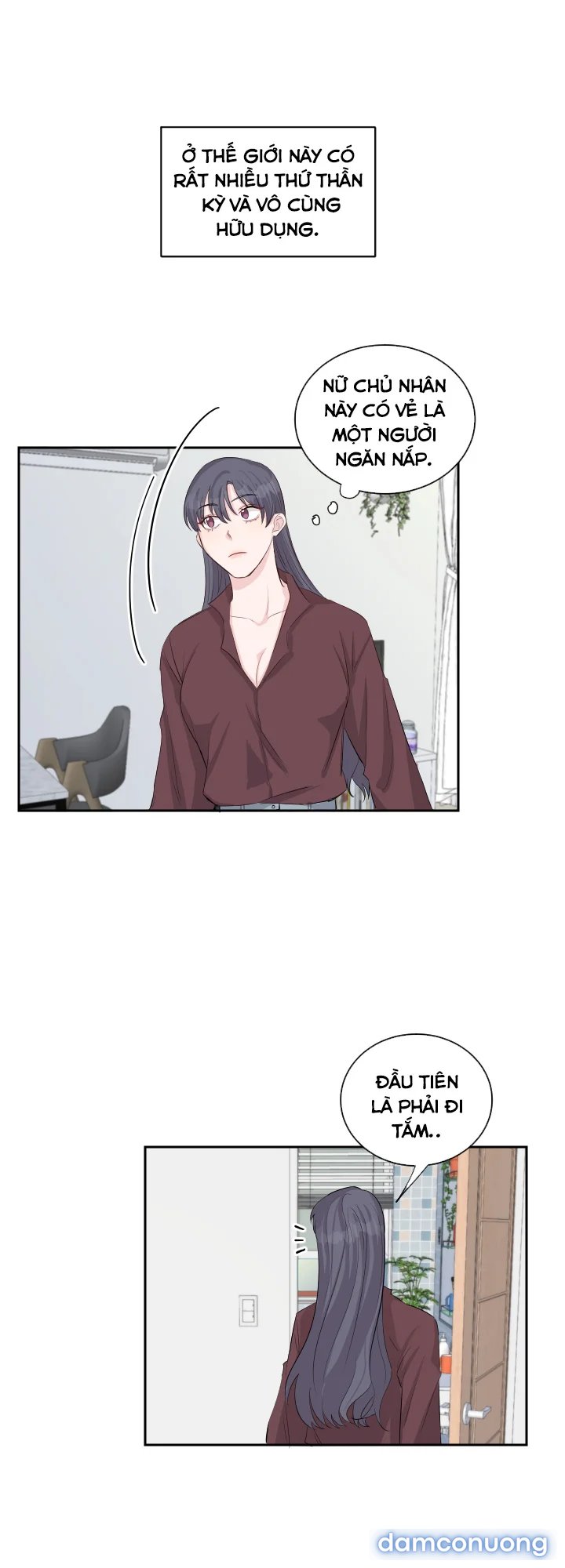 Đời Tư Bí Mật Của Quý Phu Nhân Chap Chapter 2-Đời Tư Bí Mật Của Quý Phu Nhân - Next Chap 3