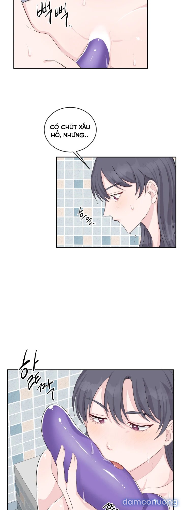 Đời Tư Bí Mật Của Quý Phu Nhân Chap Chapter 2-Đời Tư Bí Mật Của Quý Phu Nhân - Next Chap 3