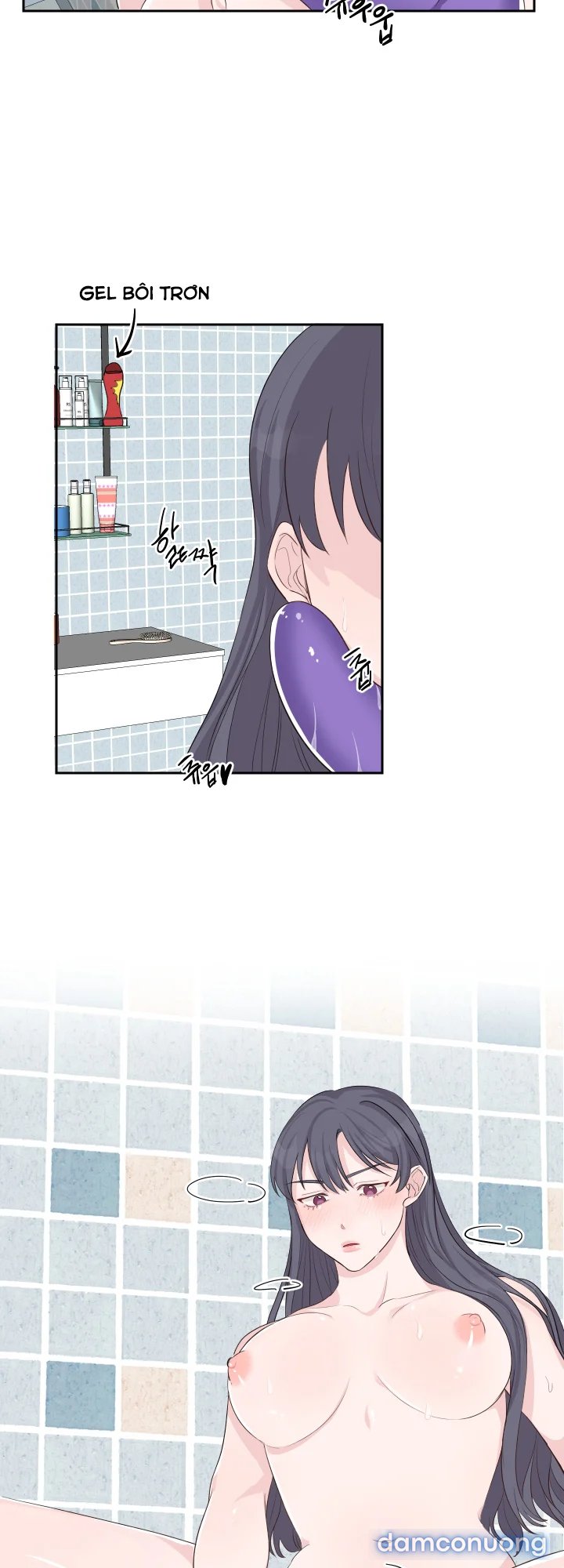 Đời Tư Bí Mật Của Quý Phu Nhân Chap Chapter 2-Đời Tư Bí Mật Của Quý Phu Nhân - Next Chap 3