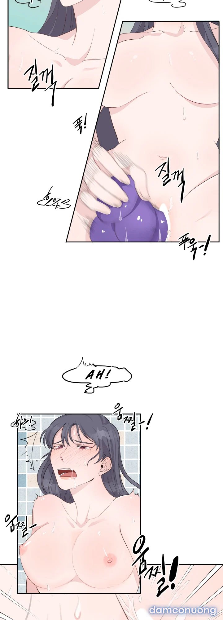 Đời Tư Bí Mật Của Quý Phu Nhân Chap Chapter 2-Đời Tư Bí Mật Của Quý Phu Nhân - Next Chap 3