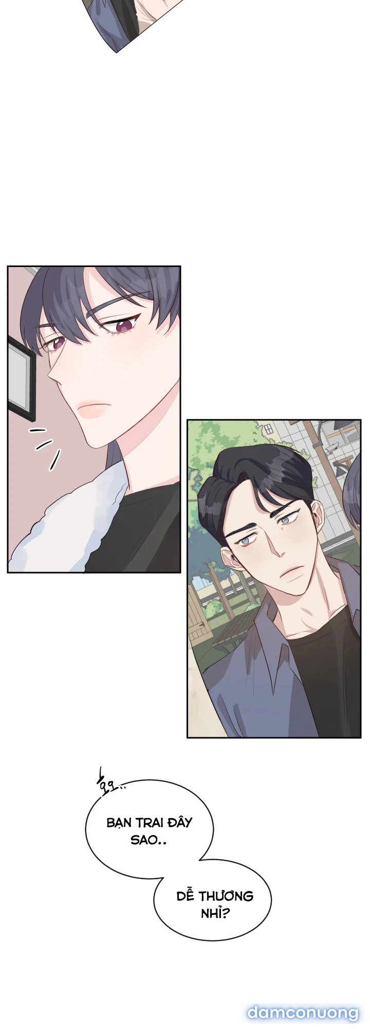 Đời Tư Bí Mật Của Quý Phu Nhân Chap Chapter 2-Đời Tư Bí Mật Của Quý Phu Nhân - Next Chap 3