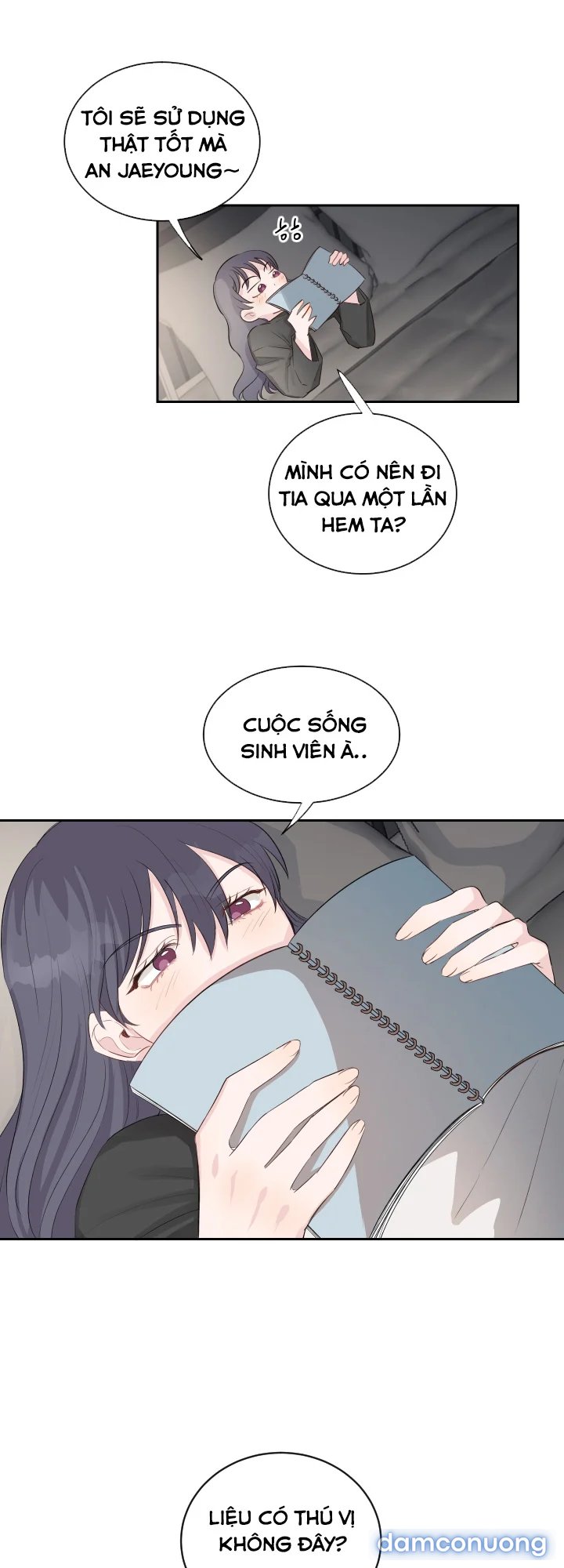 Đời Tư Bí Mật Của Quý Phu Nhân Chap Chapter 2-Đời Tư Bí Mật Của Quý Phu Nhân - Next Chap 3