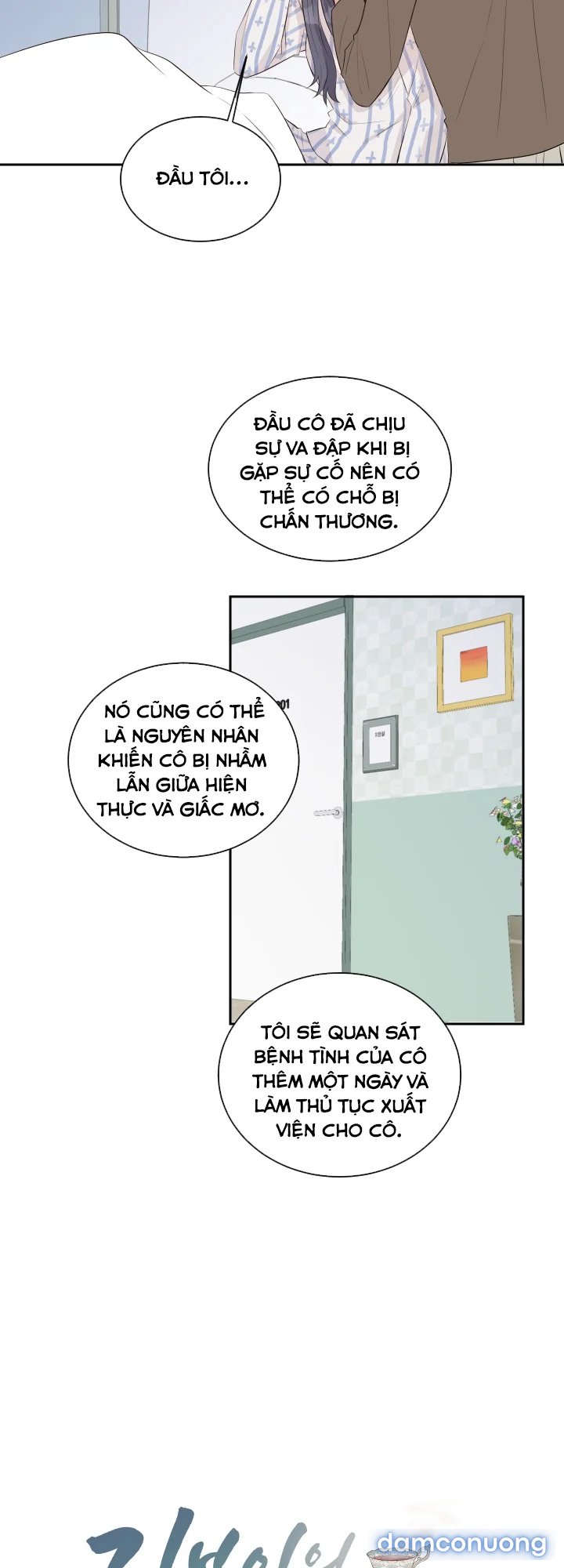 Đời Tư Bí Mật Của Quý Phu Nhân Chap Chapter 2-Đời Tư Bí Mật Của Quý Phu Nhân - Next Chap 3