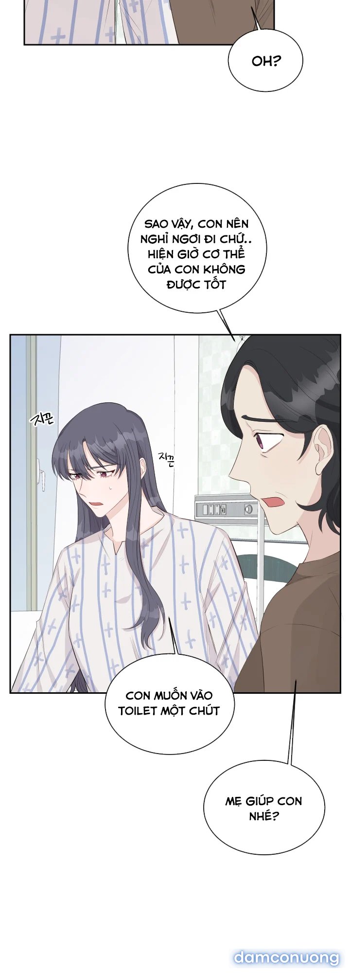 Đời Tư Bí Mật Của Quý Phu Nhân Chap Chapter 2-Đời Tư Bí Mật Của Quý Phu Nhân - Next Chap 3