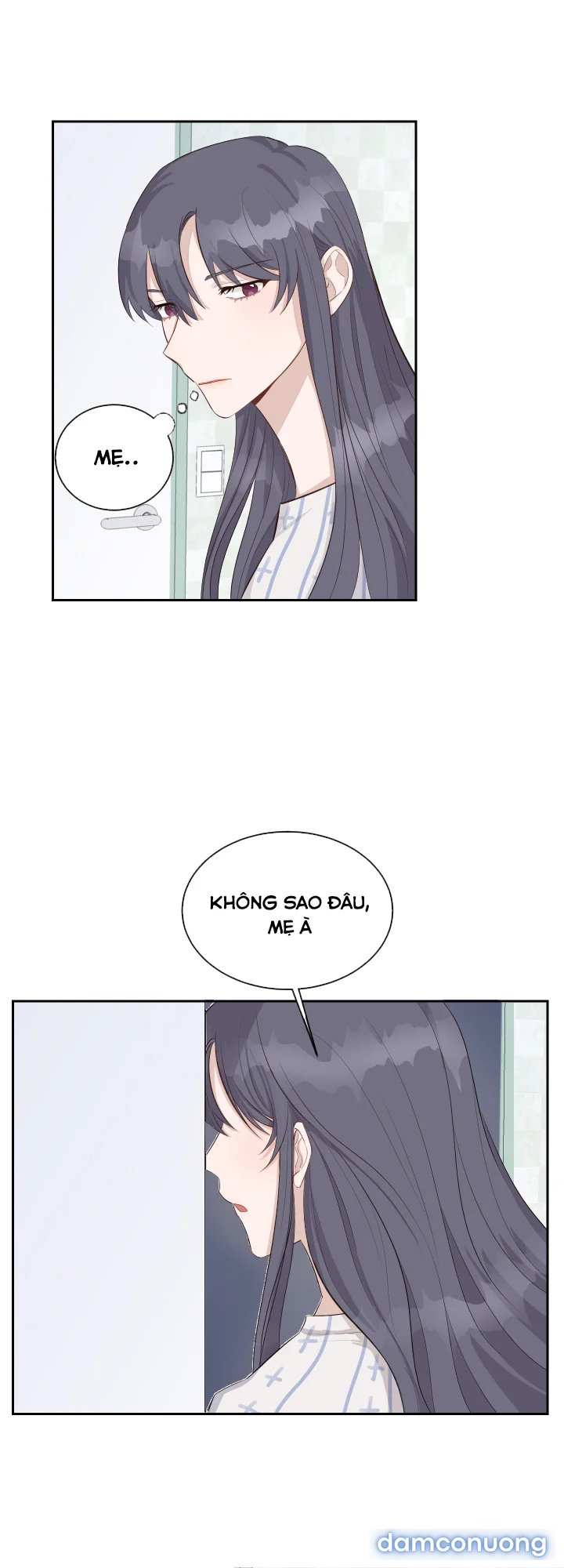 Đời Tư Bí Mật Của Quý Phu Nhân Chap Chapter 2-Đời Tư Bí Mật Của Quý Phu Nhân - Next Chap 3