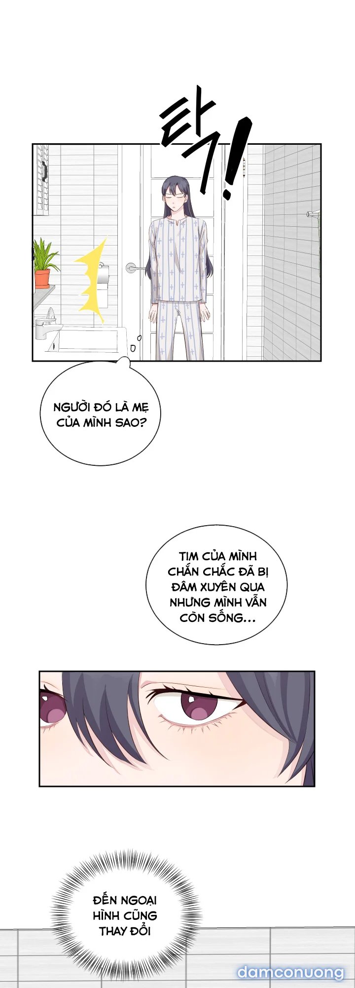 Đời Tư Bí Mật Của Quý Phu Nhân Chap Chapter 2-Đời Tư Bí Mật Của Quý Phu Nhân - Next Chap 3