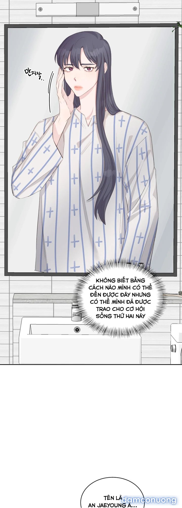 Đời Tư Bí Mật Của Quý Phu Nhân Chap Chapter 2-Đời Tư Bí Mật Của Quý Phu Nhân - Next Chap 3