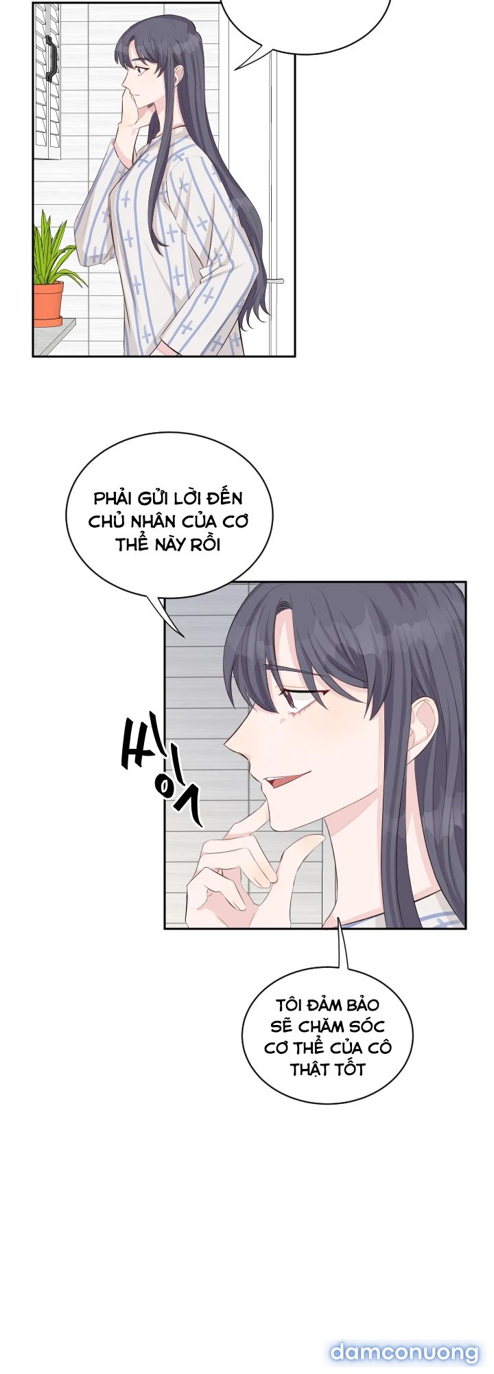 Đời Tư Bí Mật Của Quý Phu Nhân Chap Chapter 2-Đời Tư Bí Mật Của Quý Phu Nhân - Next Chap 3