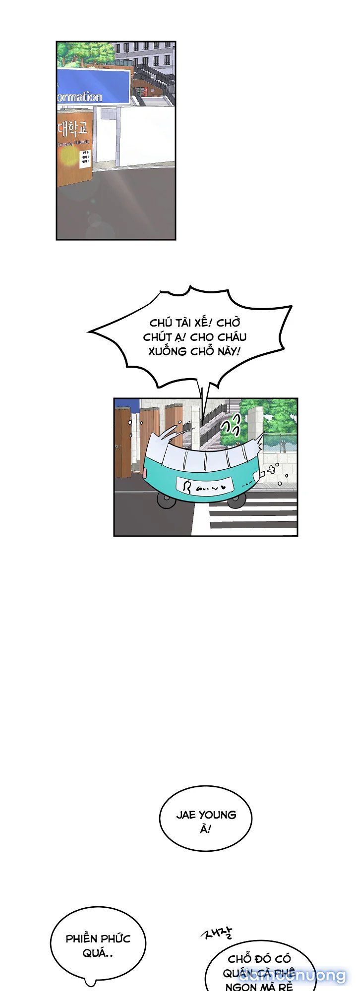 Đời Tư Bí Mật Của Quý Phu Nhân Chap Chapter 3-Đời Tư Bí Mật Của Quý Phu Nhân - Next Chap 4