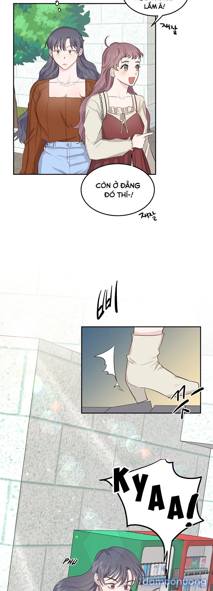 Đời Tư Bí Mật Của Quý Phu Nhân Chap Chapter 3-Đời Tư Bí Mật Của Quý Phu Nhân - Next Chap 4