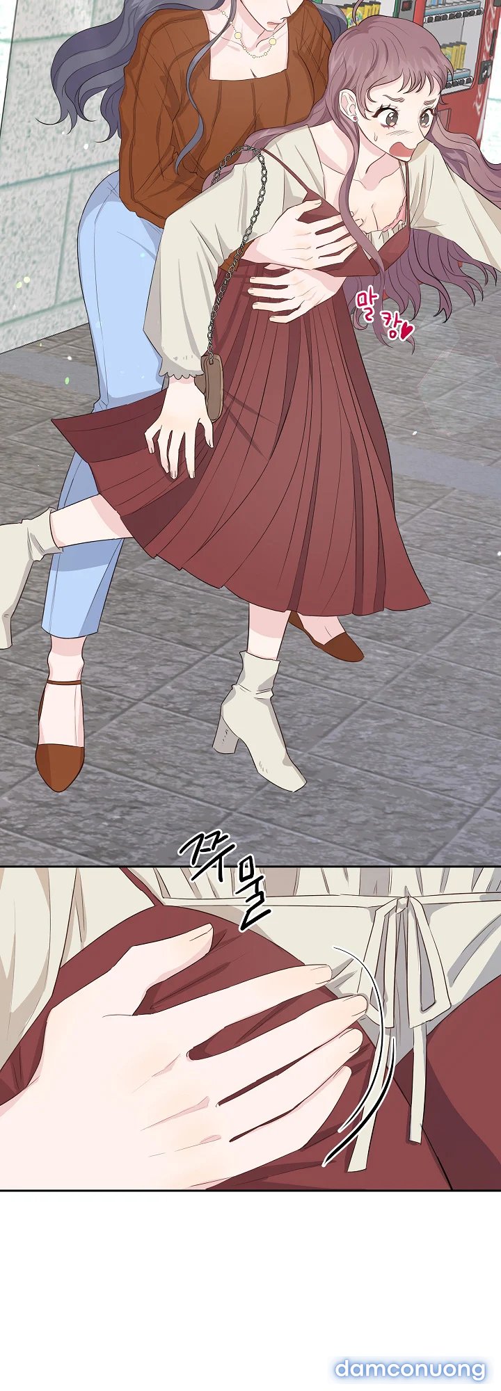 Đời Tư Bí Mật Của Quý Phu Nhân Chap Chapter 3-Đời Tư Bí Mật Của Quý Phu Nhân - Next Chap 4