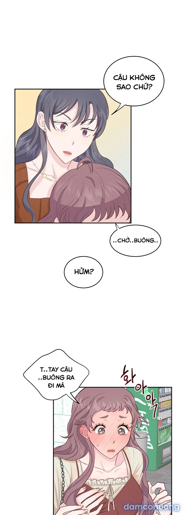 Đời Tư Bí Mật Của Quý Phu Nhân Chap Chapter 3-Đời Tư Bí Mật Của Quý Phu Nhân - Next Chap 4